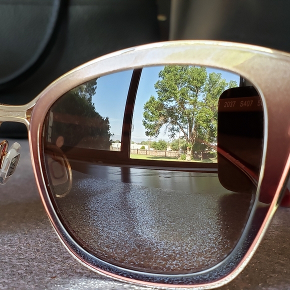 Fysh NEW S407 Sunglasses